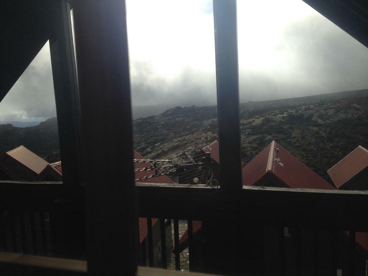 Chales - Penhas Da Saude Villa ภายนอก รูปภาพ
